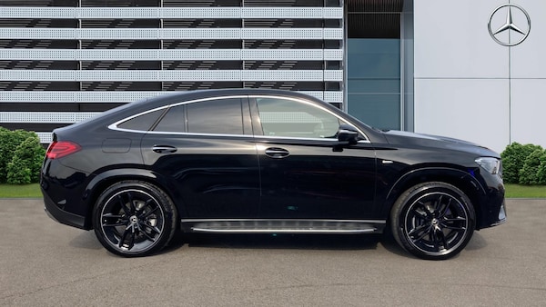 Used Mercedes-Benz GLE 2025 for sale - 76265946: Photo 5
