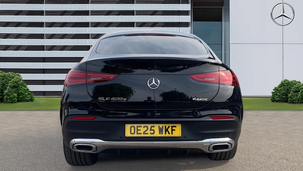 Used Mercedes-Benz GLE 2025 for sale - 76265946: Photo 6
