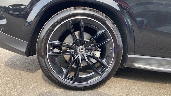 Used Mercedes-Benz GLE 2025 for sale - 76265946: Photo 7