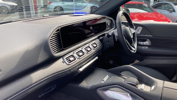 Used Mercedes-Benz GLE 2025 for sale - 76265946: Photo 9