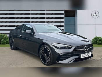 Used Mercedes-Benz CLE 2026 for sale - 78592425: Photo