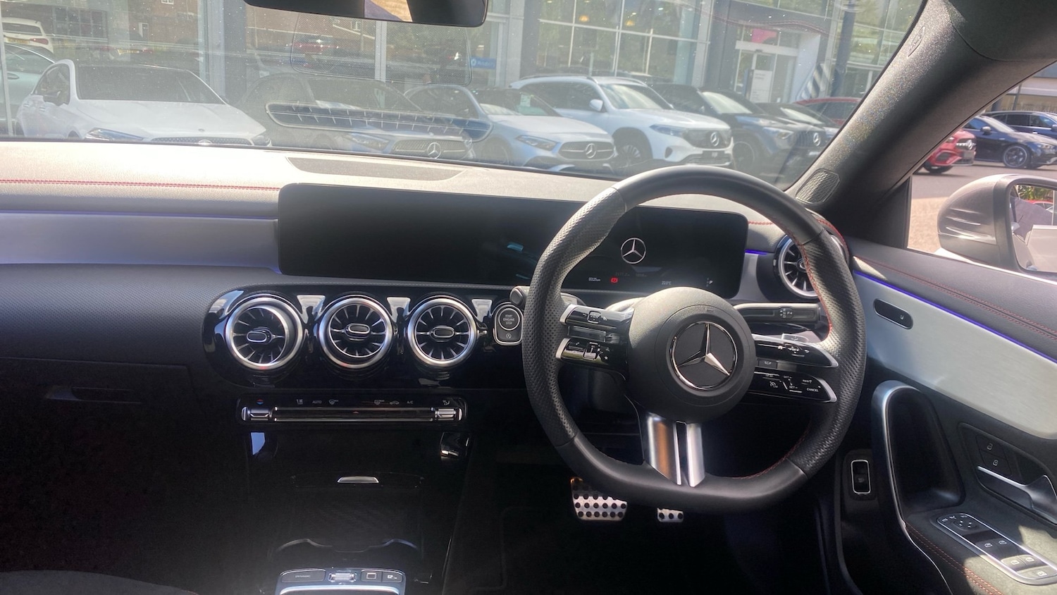 Used Mercedes-Benz CLA 2025 for sale - 75712845: Photo 10