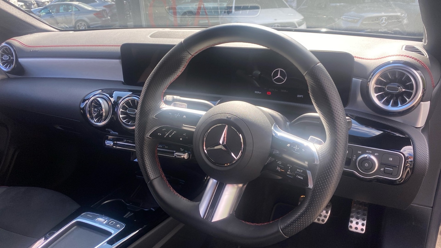 Used Mercedes-Benz CLA 2025 for sale - 75712845: Photo 11