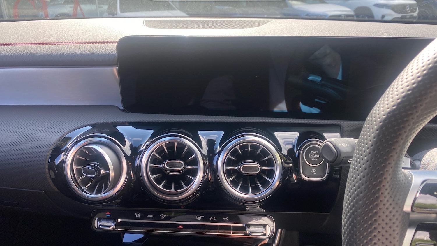 Used Mercedes-Benz CLA 2025 for sale - 75712845: Photo 12