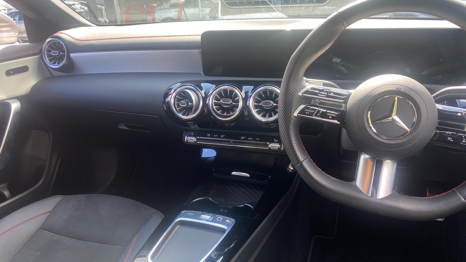 Used Mercedes-Benz CLA 2025 for sale - 75712845: Photo 14