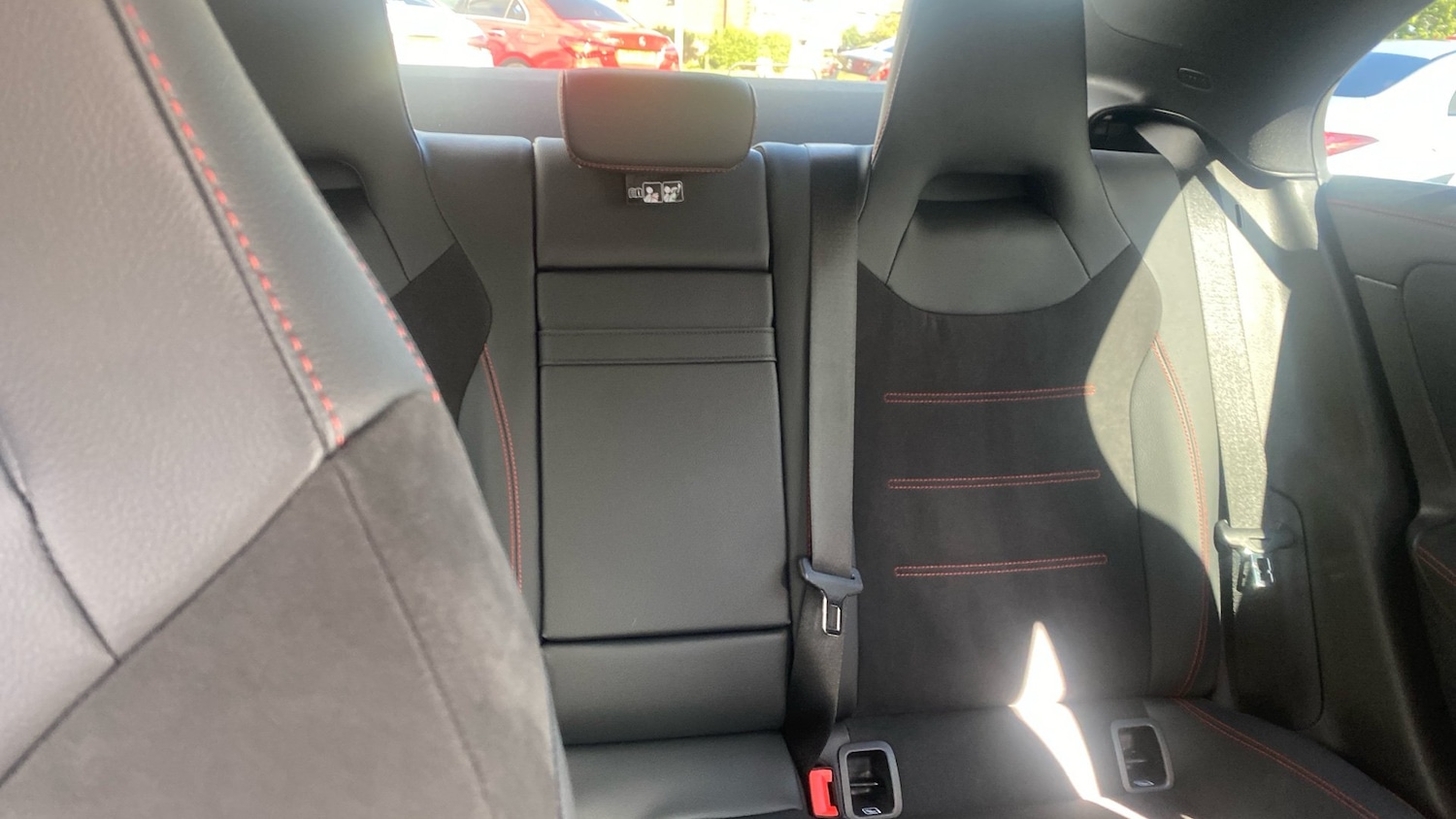 Used Mercedes-Benz CLA 2025 for sale - 75712845: Photo 15