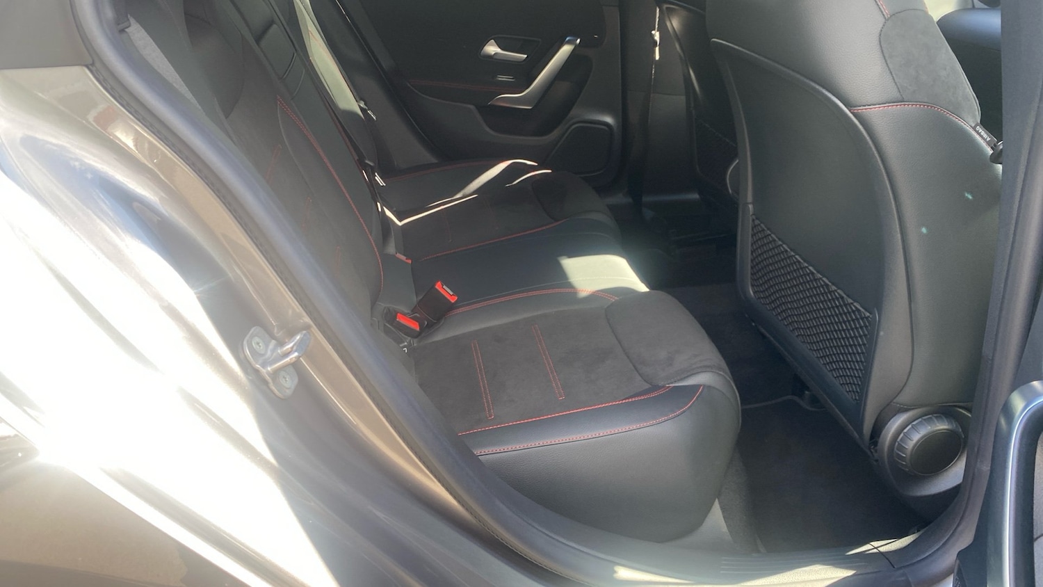 Used Mercedes-Benz CLA 2025 for sale - 75712845: Photo 16