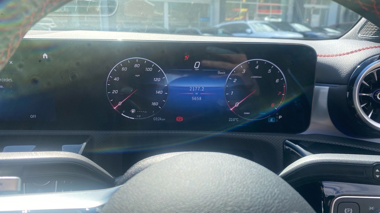 Used Mercedes-Benz CLA 2025 for sale - 75712845: Photo 18