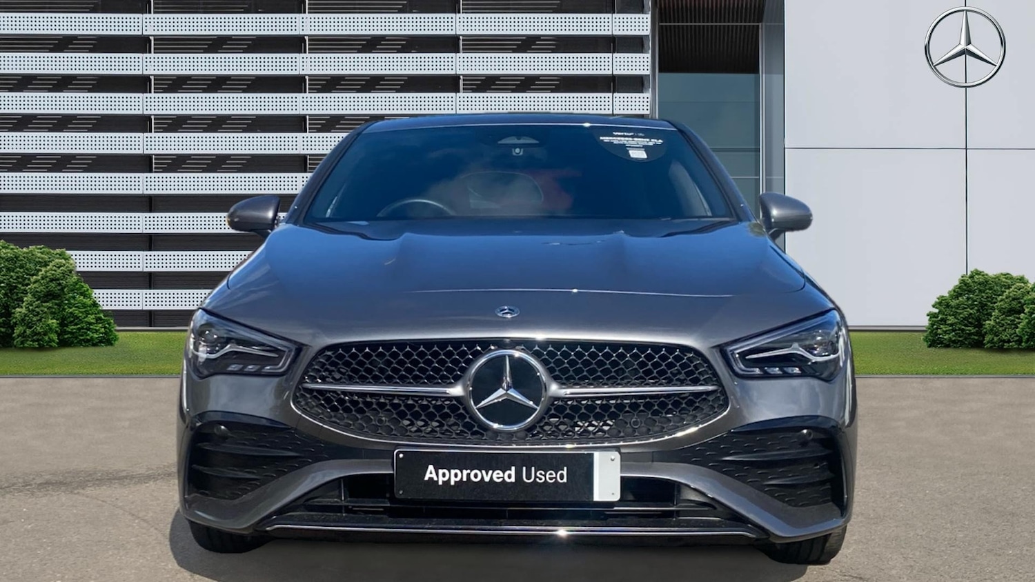 Used Mercedes-Benz CLA 2025 for sale - 75712845: Photo 3
