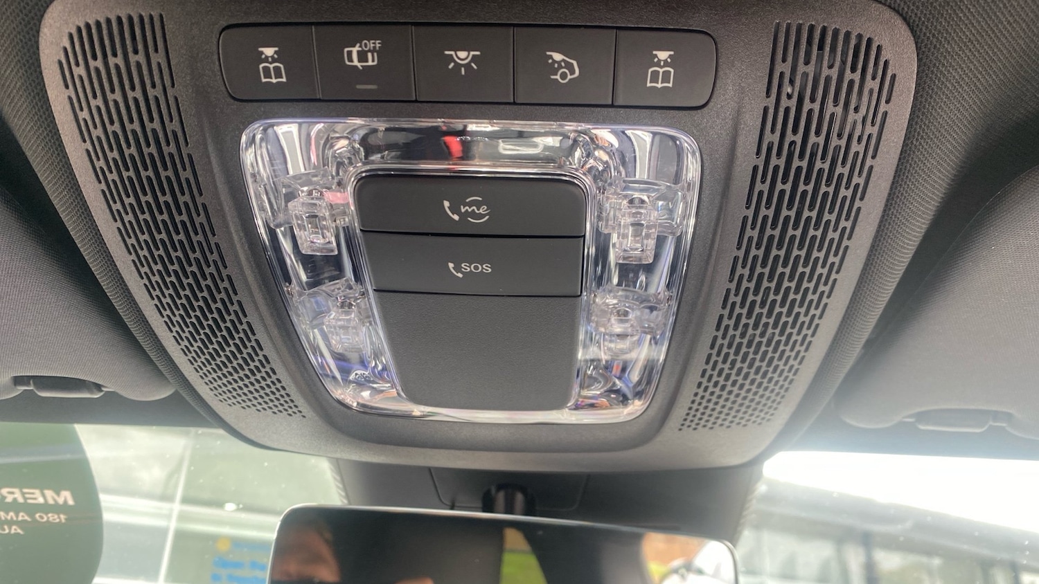 Used Mercedes-Benz CLA 2025 for sale - 75712845: Photo 35