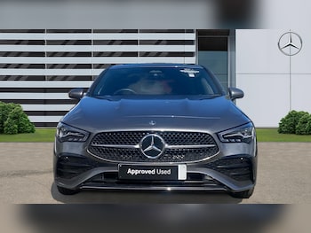 Used Mercedes-Benz CLA 2025 for sale - 75712845: Photo