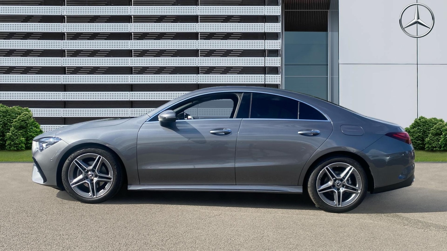 Used Mercedes-Benz CLA 2025 for sale - 75712845: Photo 5