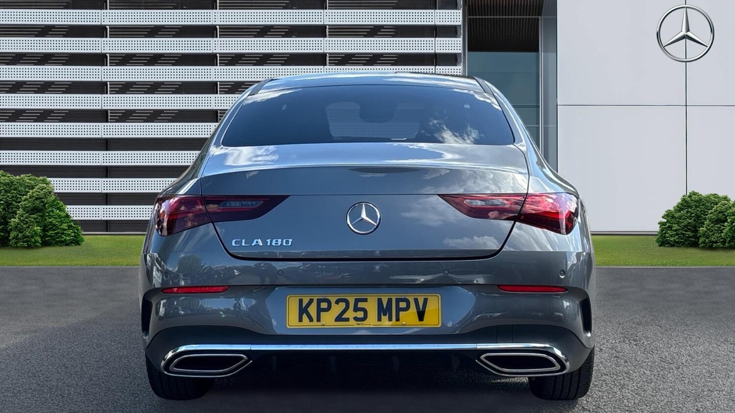 Used Mercedes-Benz CLA 2025 for sale - 75712845: Photo 6