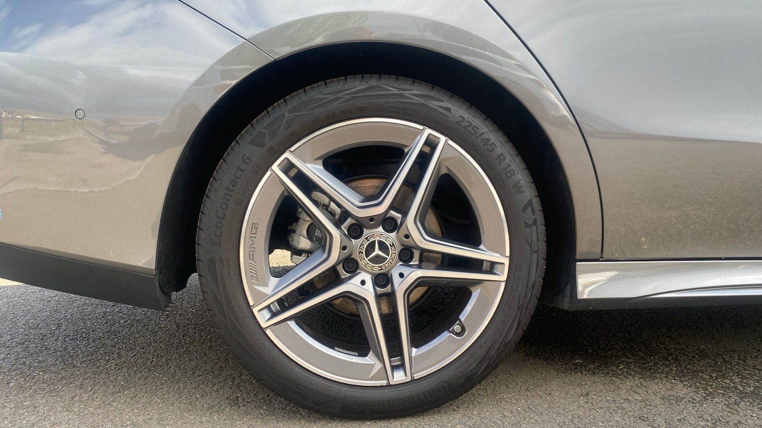 Used Mercedes-Benz CLA 2025 for sale - 75712845: Photo 7