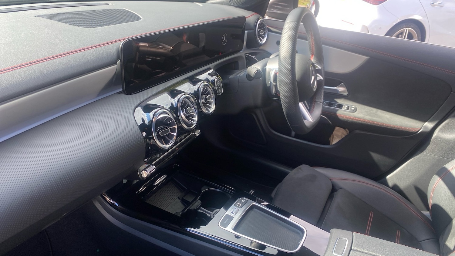 Used Mercedes-Benz CLA 2025 for sale - 75712845: Photo 9