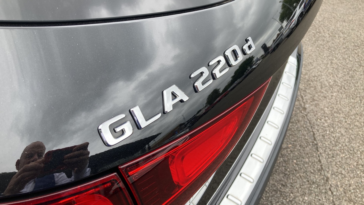 Vehicle 40