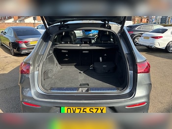 Used Mercedes-Benz EQA 2025 for sale - 78979362: Photo