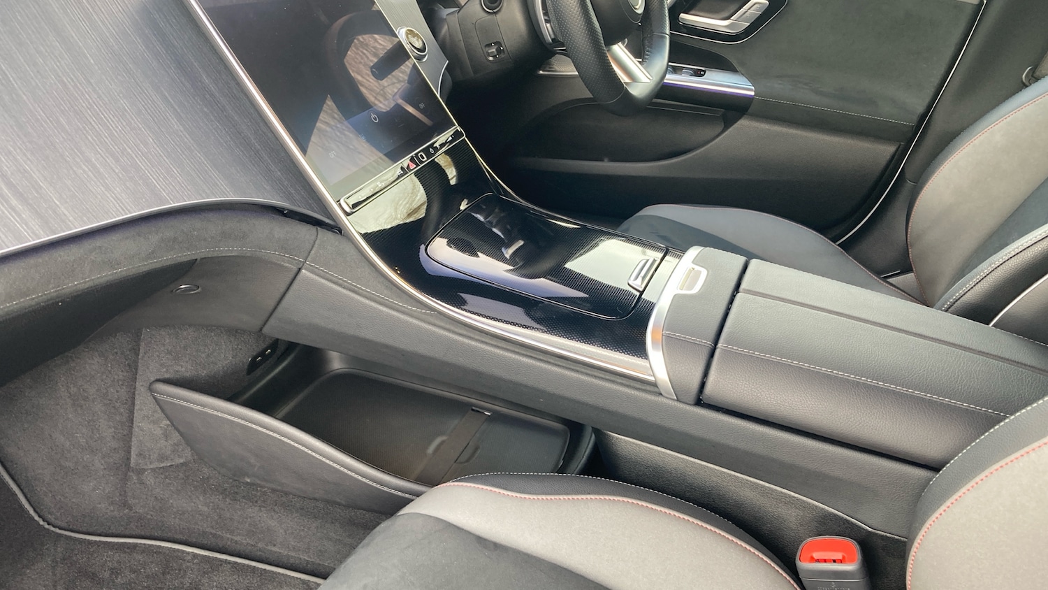 Used Mercedes-Benz EQA 2023 for sale - 77718499: Photo 13