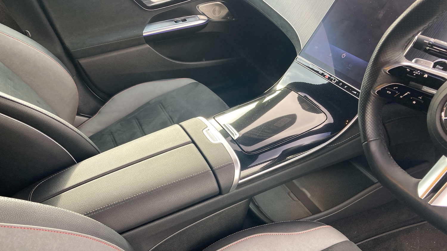 Used Mercedes-Benz EQA 2023 for sale - 77718499: Photo 14