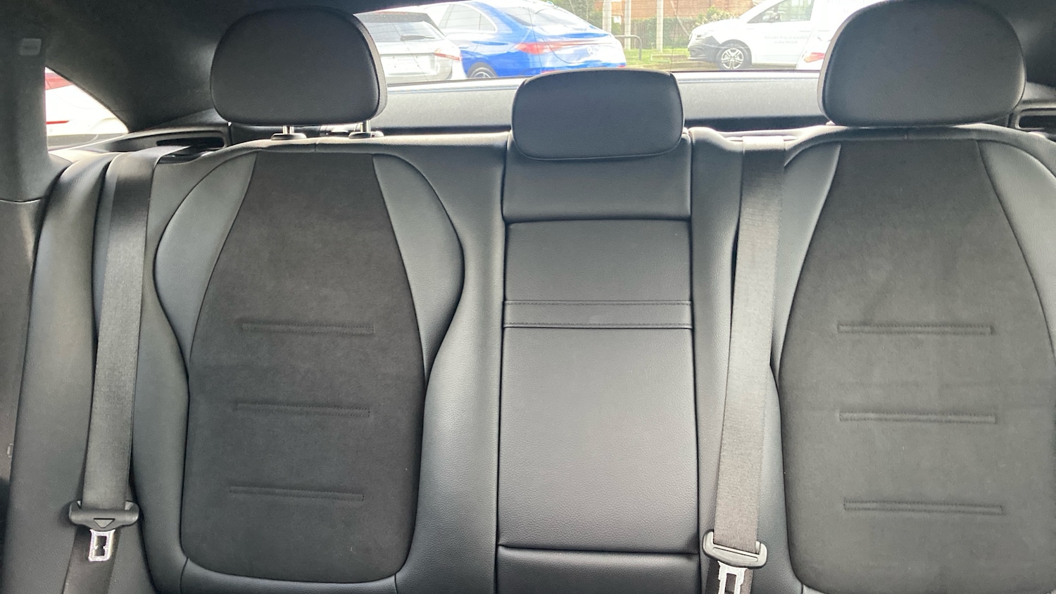 Used Mercedes-Benz EQA 2023 for sale - 77718499: Photo 15