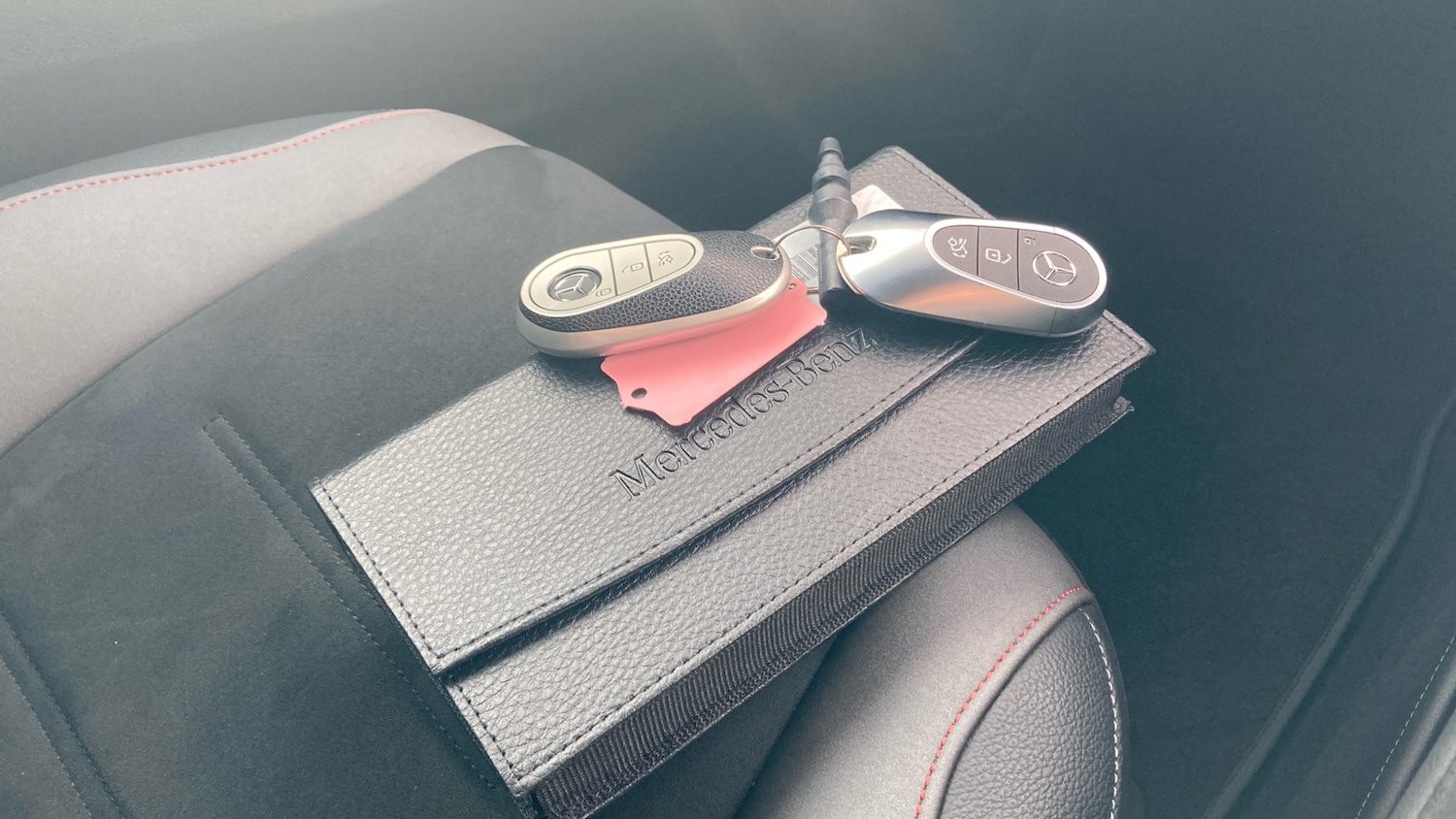 Used Mercedes-Benz EQA 2023 for sale - 77718499: Photo 19