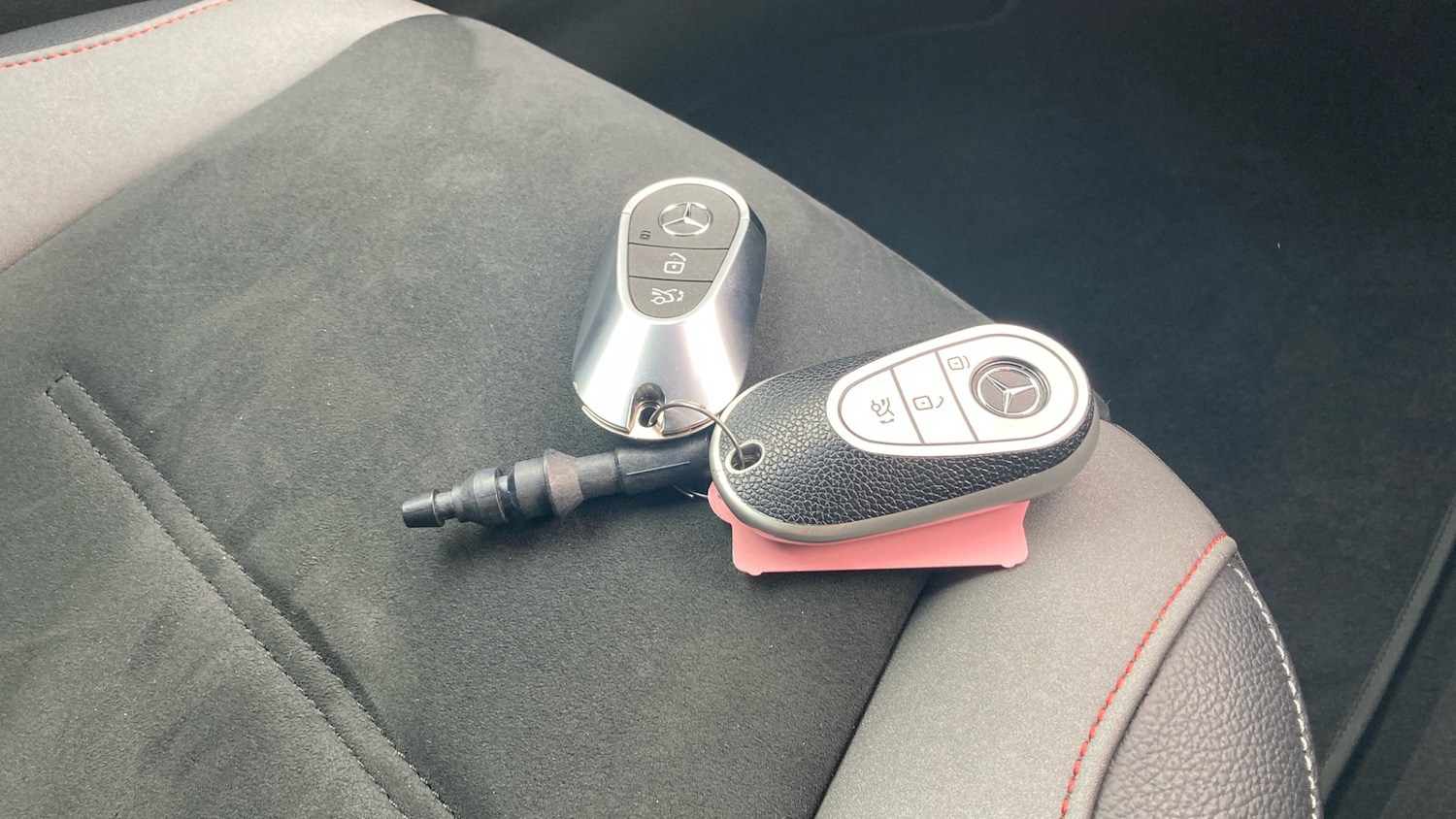 Used Mercedes-Benz EQA 2023 for sale - 77718499: Photo 20