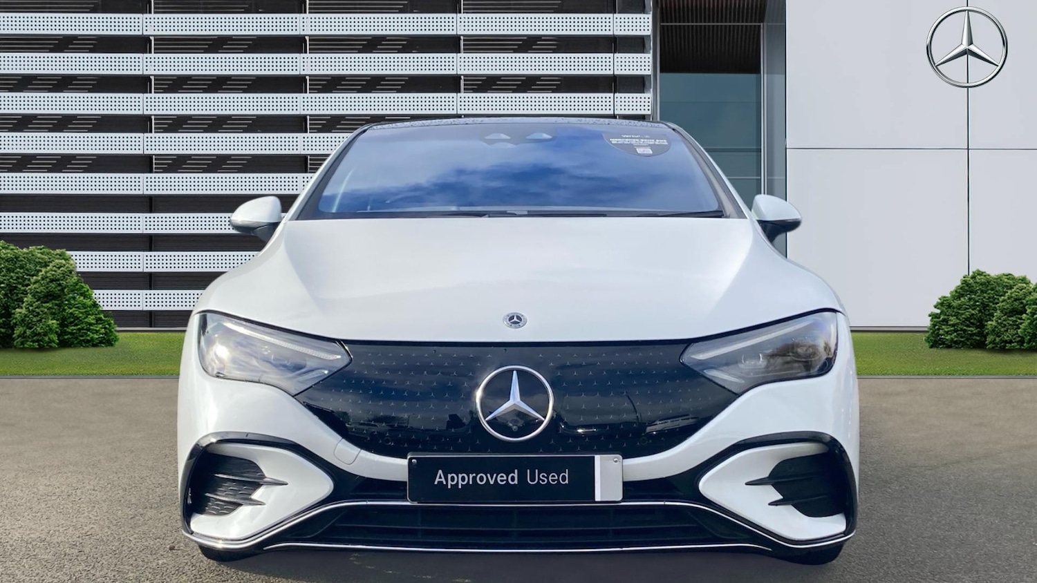 Used Mercedes-Benz EQA 2023 for sale - 77718499: Photo 3