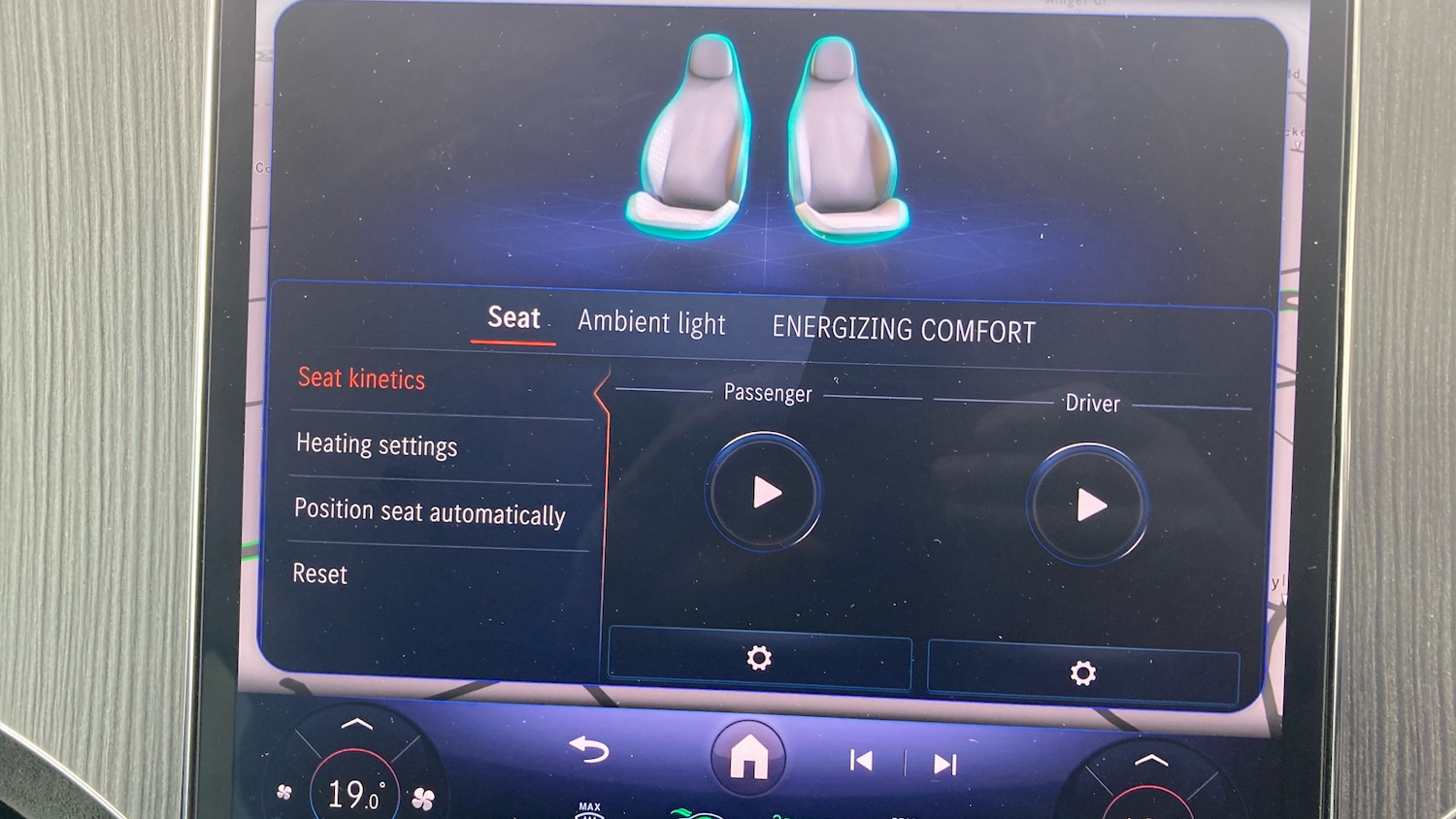 Used Mercedes-Benz EQA 2023 for sale - 77718499: Photo 30