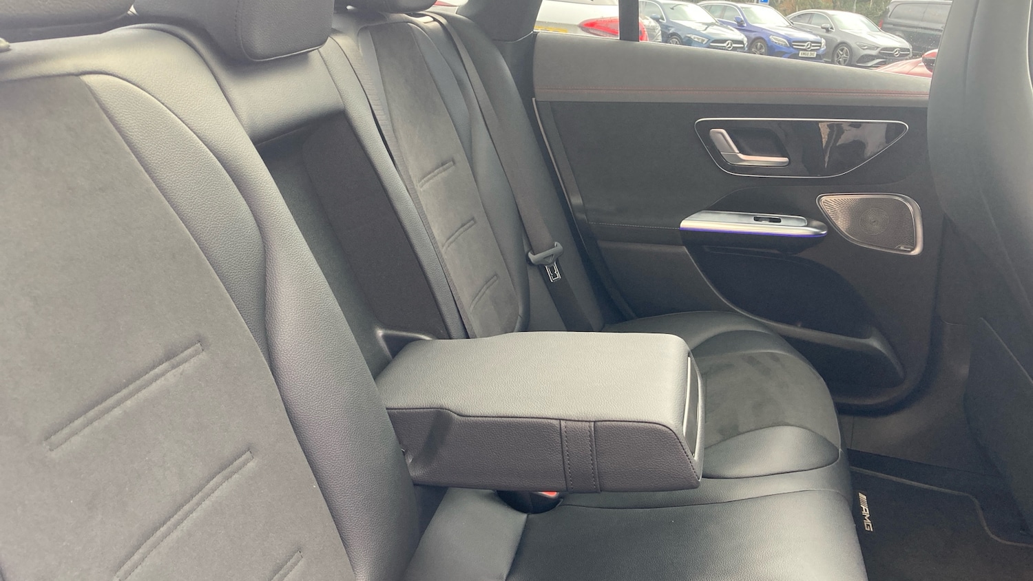 Used Mercedes-Benz EQA 2023 for sale - 77718499: Photo 37