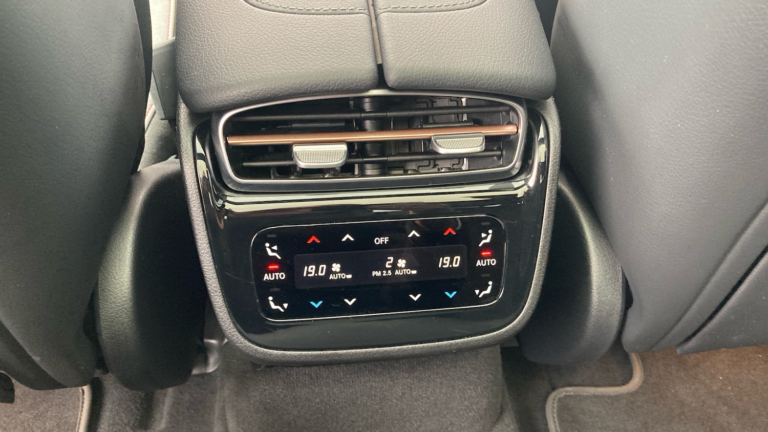 Used Mercedes-Benz EQA 2023 for sale - 77718499: Photo 42