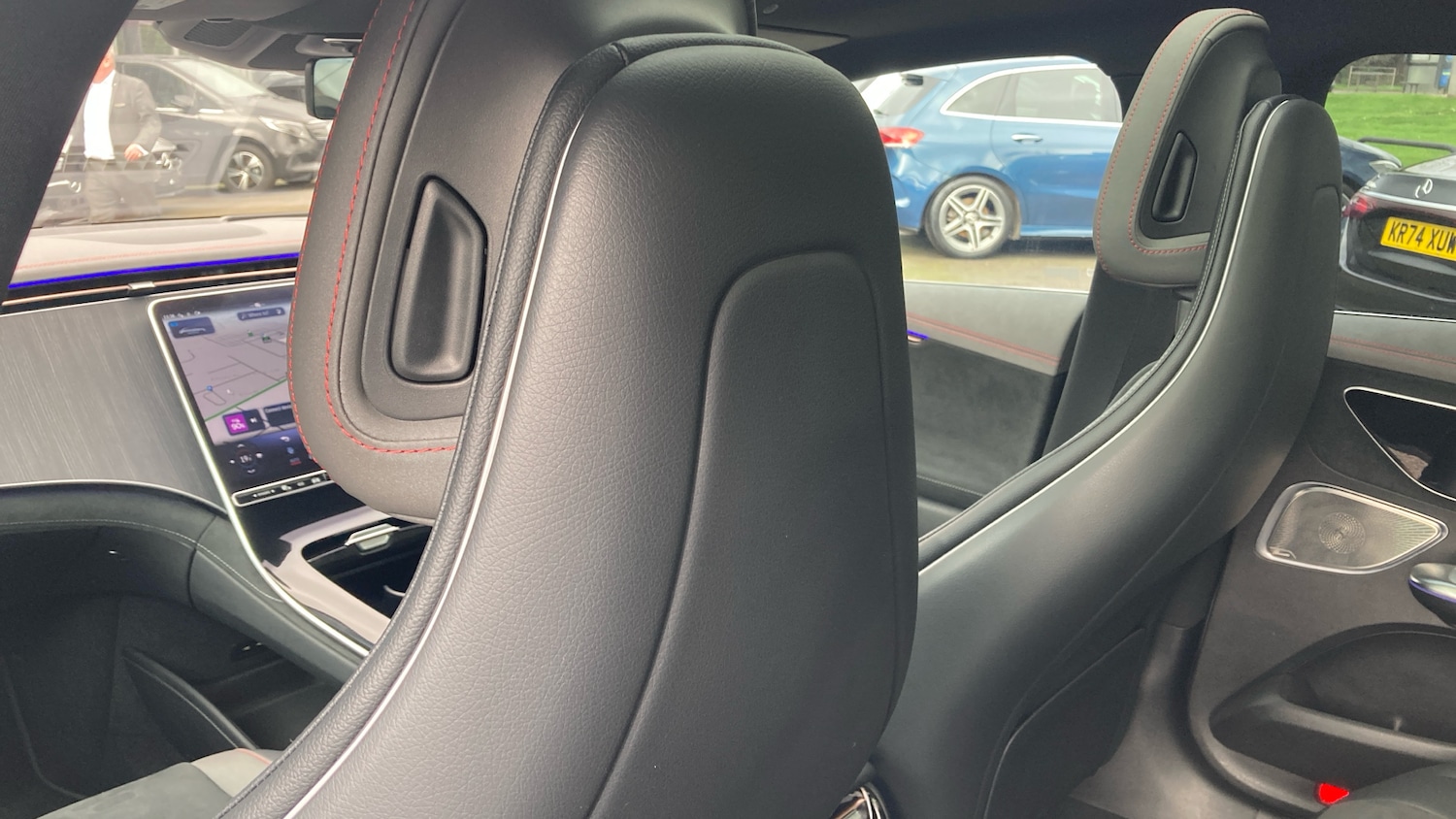 Used Mercedes-Benz EQA 2023 for sale - 77718499: Photo 44