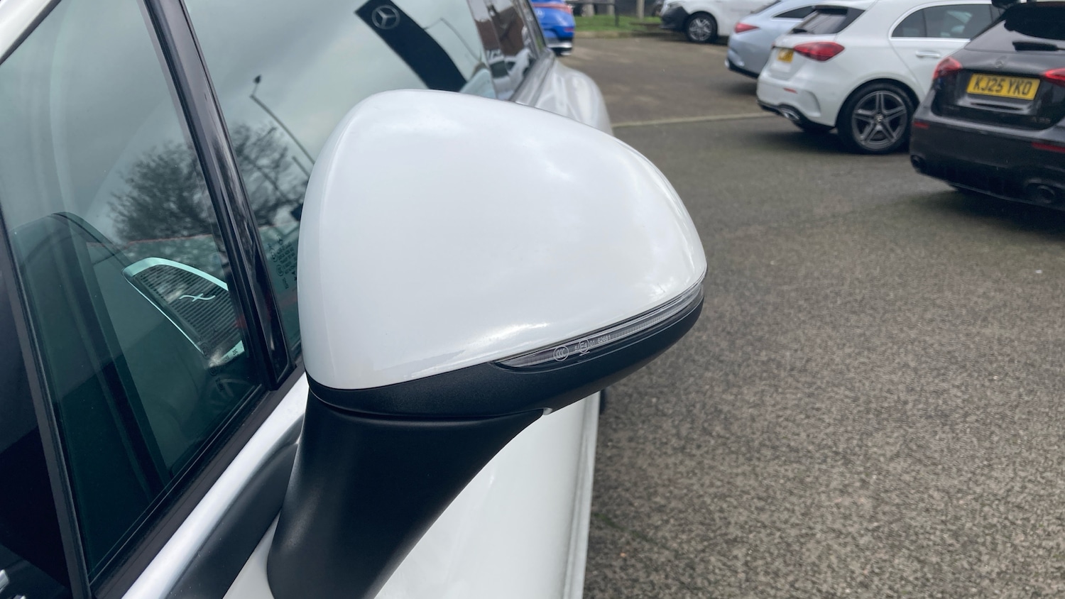 Used Mercedes-Benz EQA 2023 for sale - 77718499: Photo 48