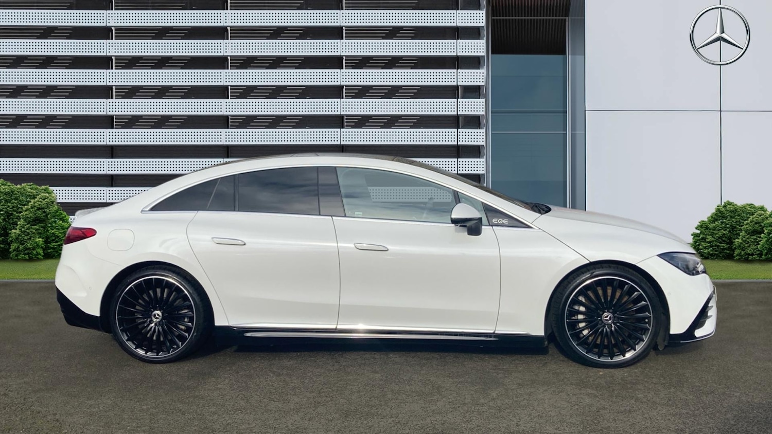 Used Mercedes-Benz EQA 2023 for sale - 77718499: Photo 5