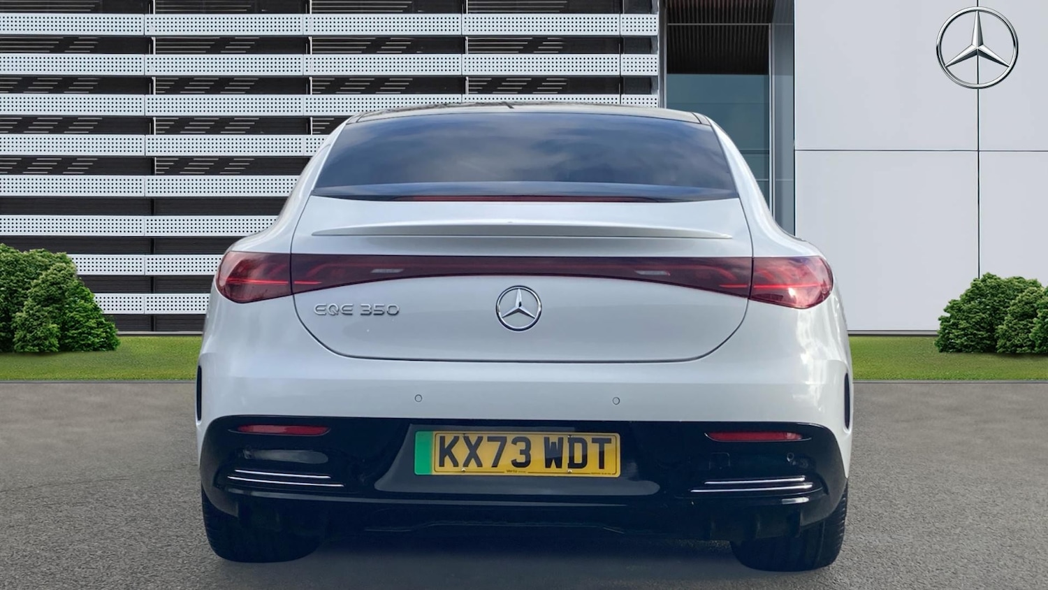 Used Mercedes-Benz EQA 2023 for sale - 77718499: Photo 6