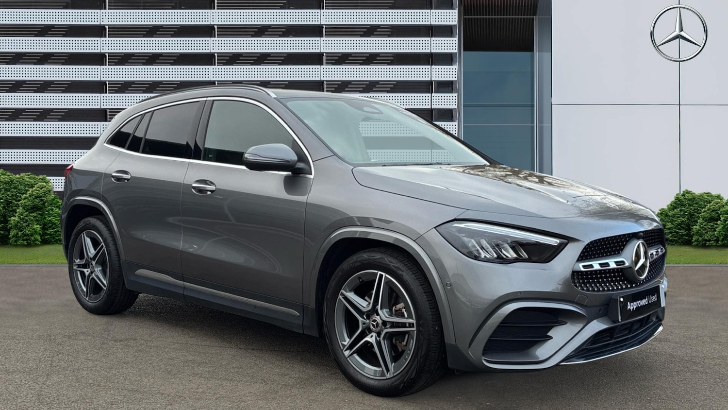 Used Mercedes-Benz GLA 2024 for sale - 77871976: Photo 1