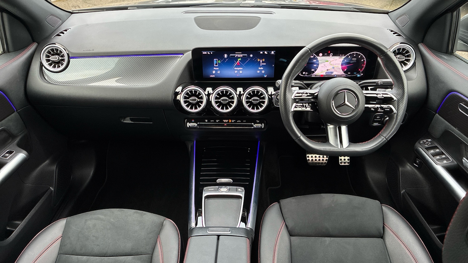 Used Mercedes-Benz GLA 2024 for sale - 77871976: Photo 10