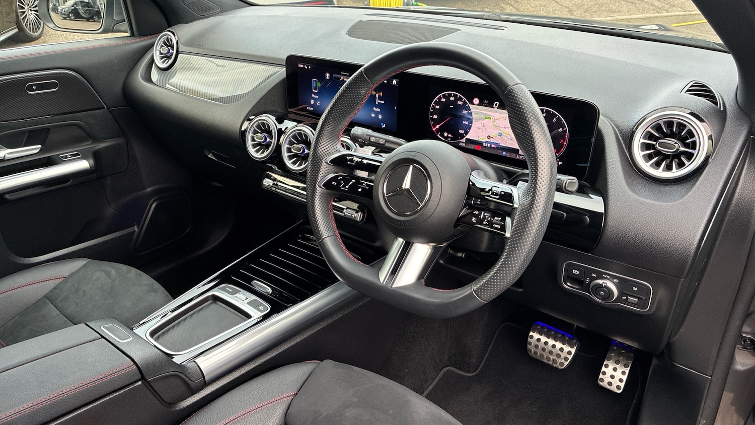 Used Mercedes-Benz GLA 2024 for sale - 77871976: Photo 11