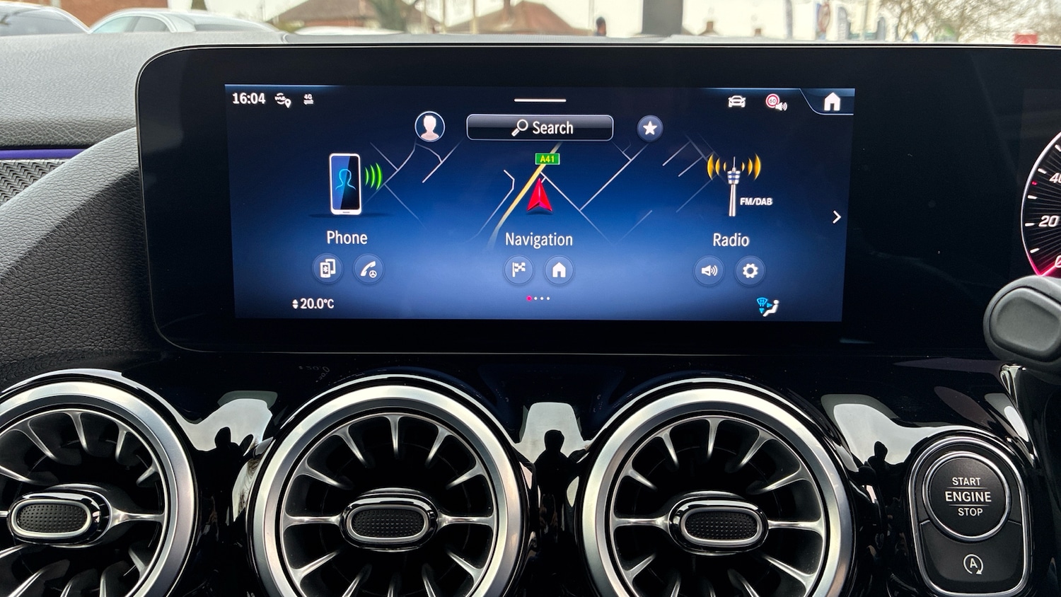 Used Mercedes-Benz GLA 2024 for sale - 77871976: Photo 12