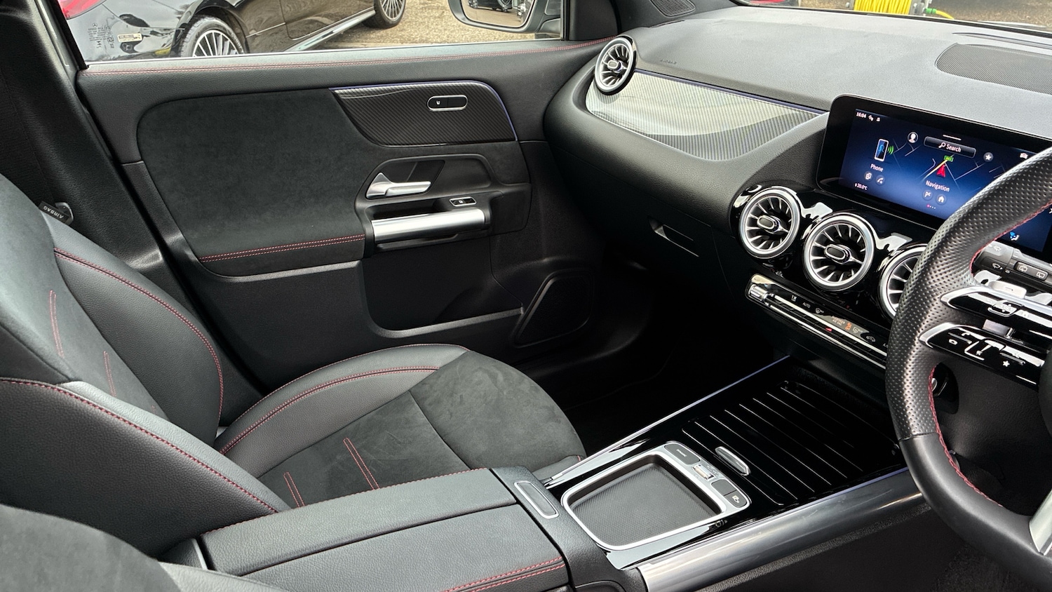 Used Mercedes-Benz GLA 2024 for sale - 77871976: Photo 14