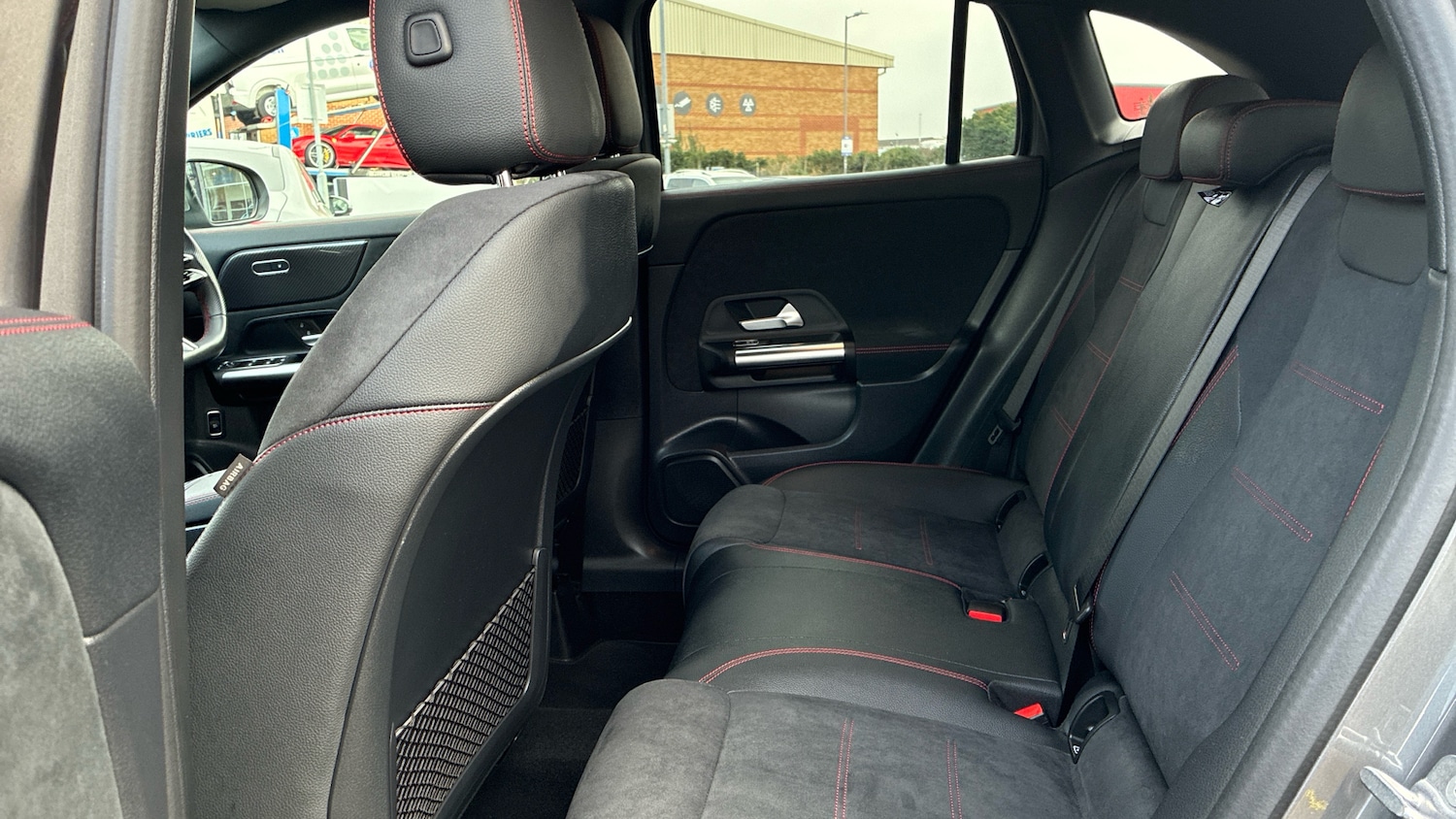 Used Mercedes-Benz GLA 2024 for sale - 77871976: Photo 16