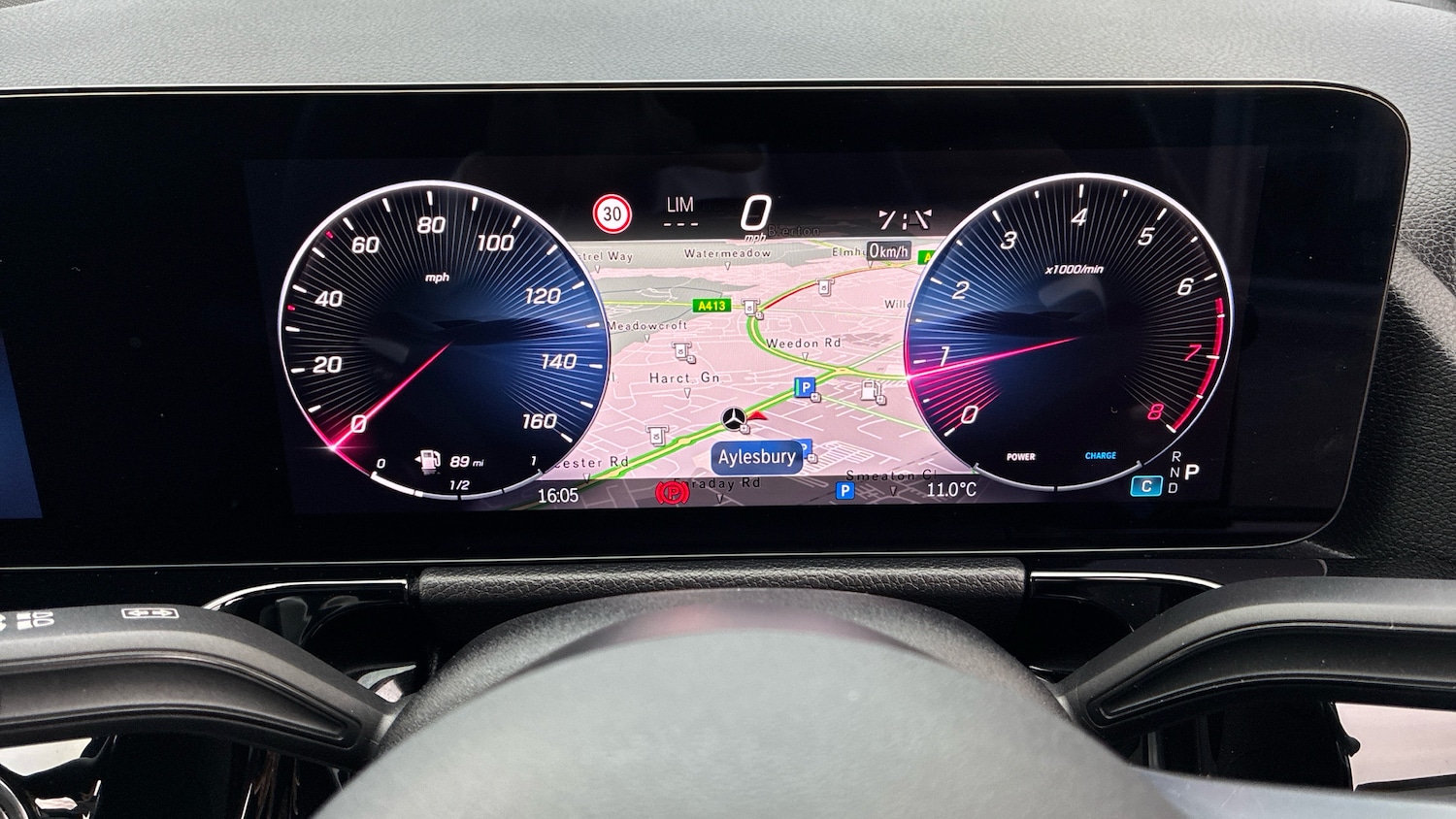 Used Mercedes-Benz GLA 2024 for sale - 77871976: Photo 18