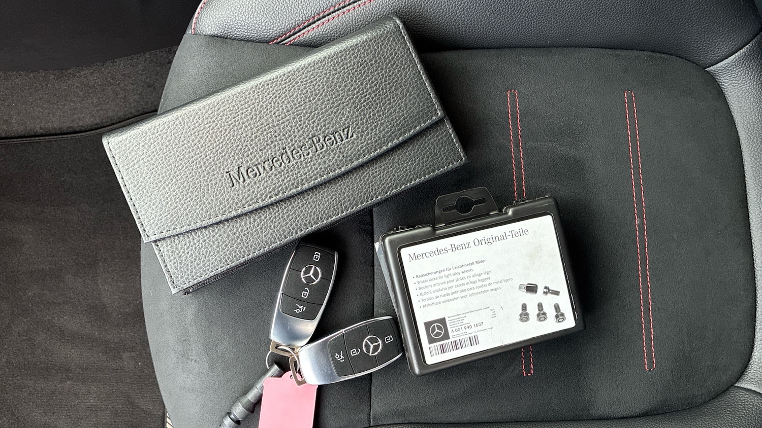 Used Mercedes-Benz GLA 2024 for sale - 77871976: Photo 19