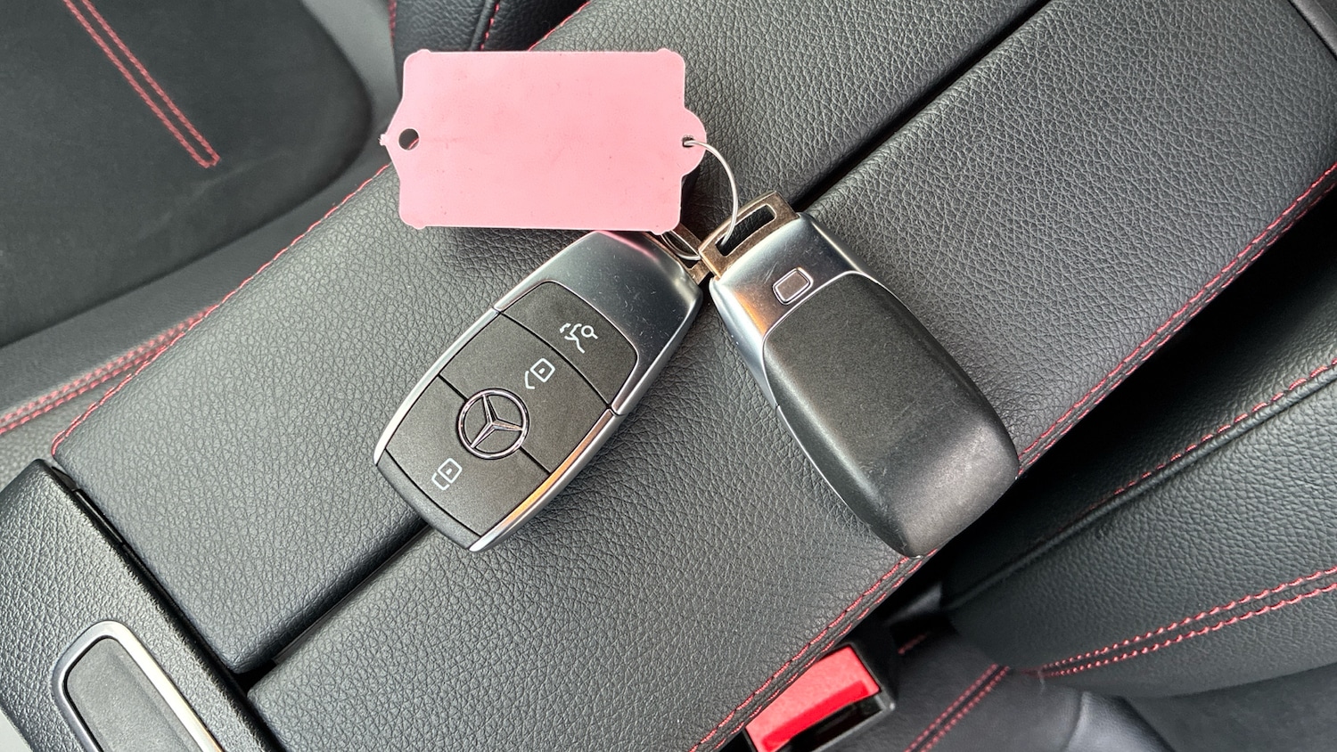 Used Mercedes-Benz GLA 2024 for sale - 77871976: Photo 20