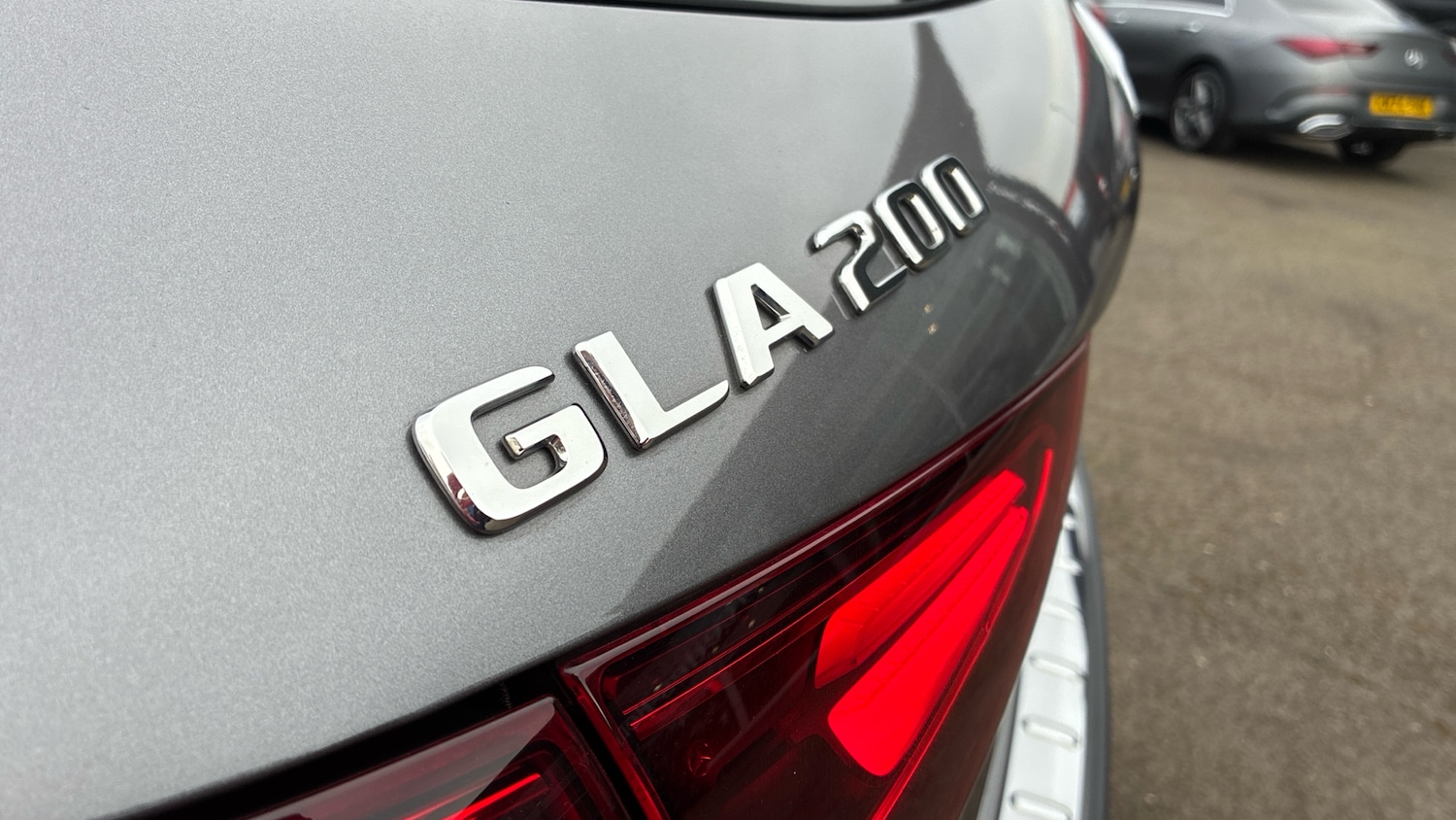 Used Mercedes-Benz GLA 2024 for sale - 77871976: Photo 21