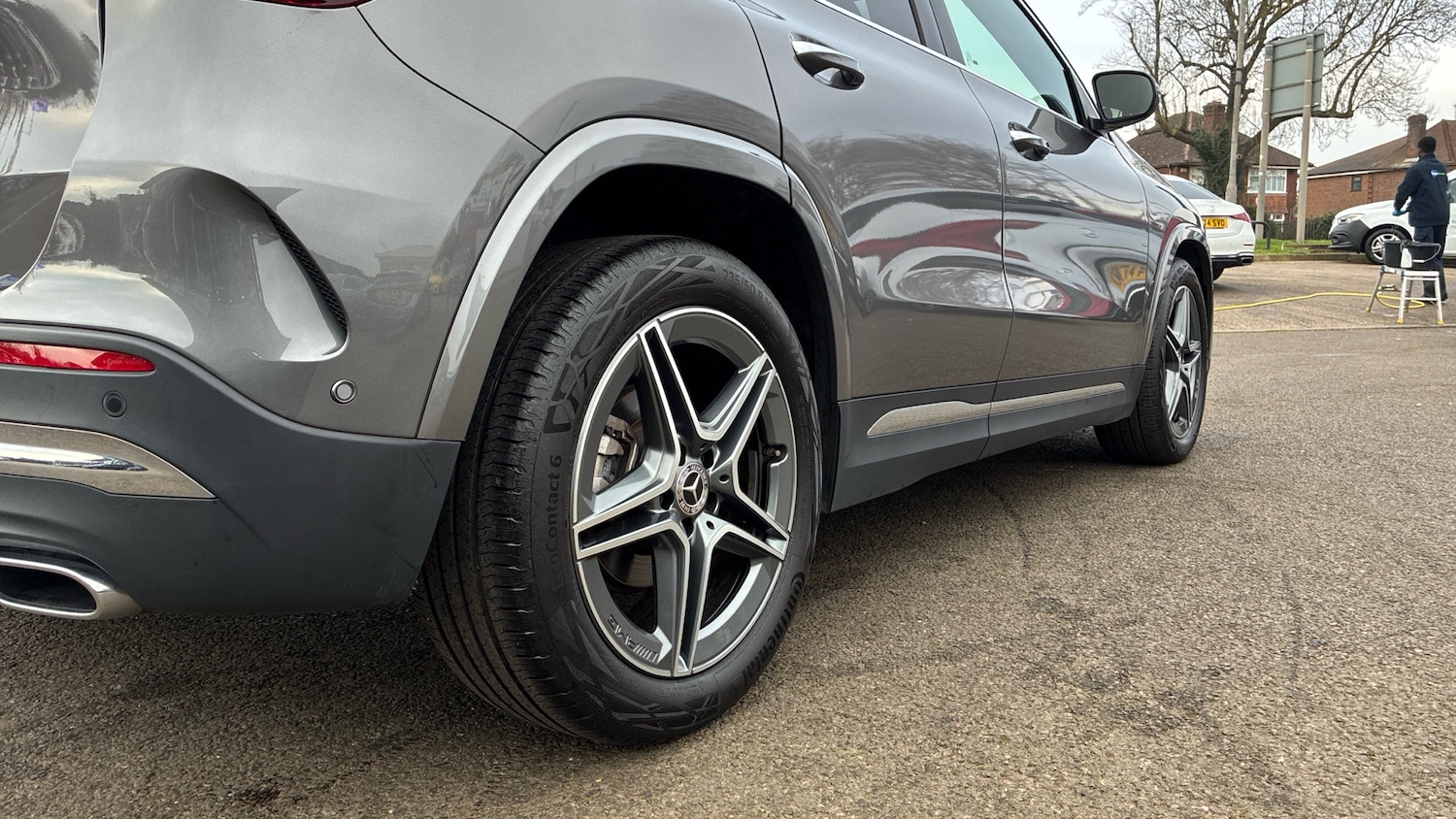 Used Mercedes-Benz GLA 2024 for sale - 77871976: Photo 22