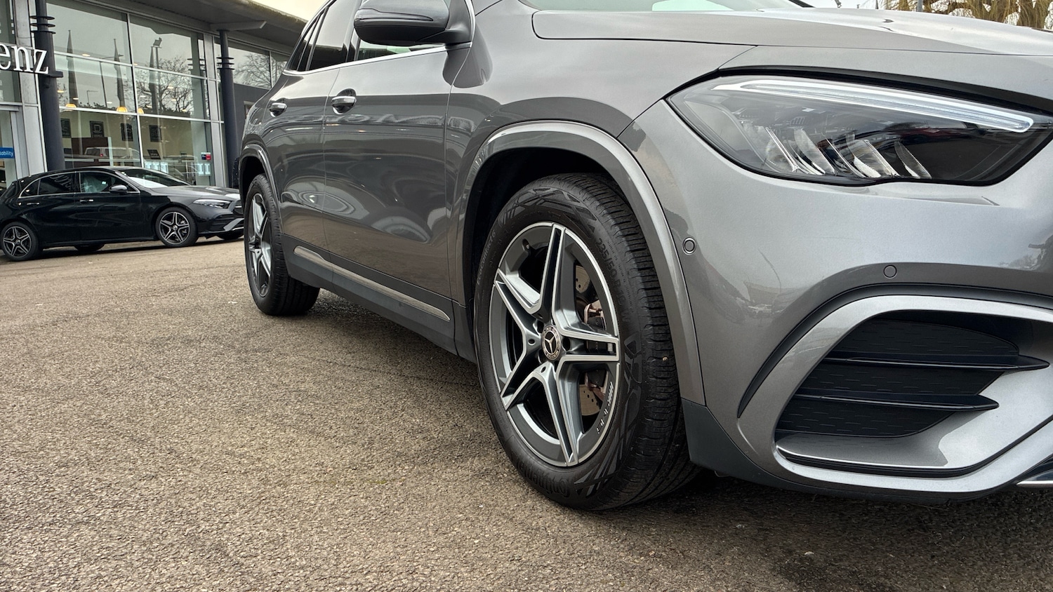 Used Mercedes-Benz GLA 2024 for sale - 77871976: Photo 23