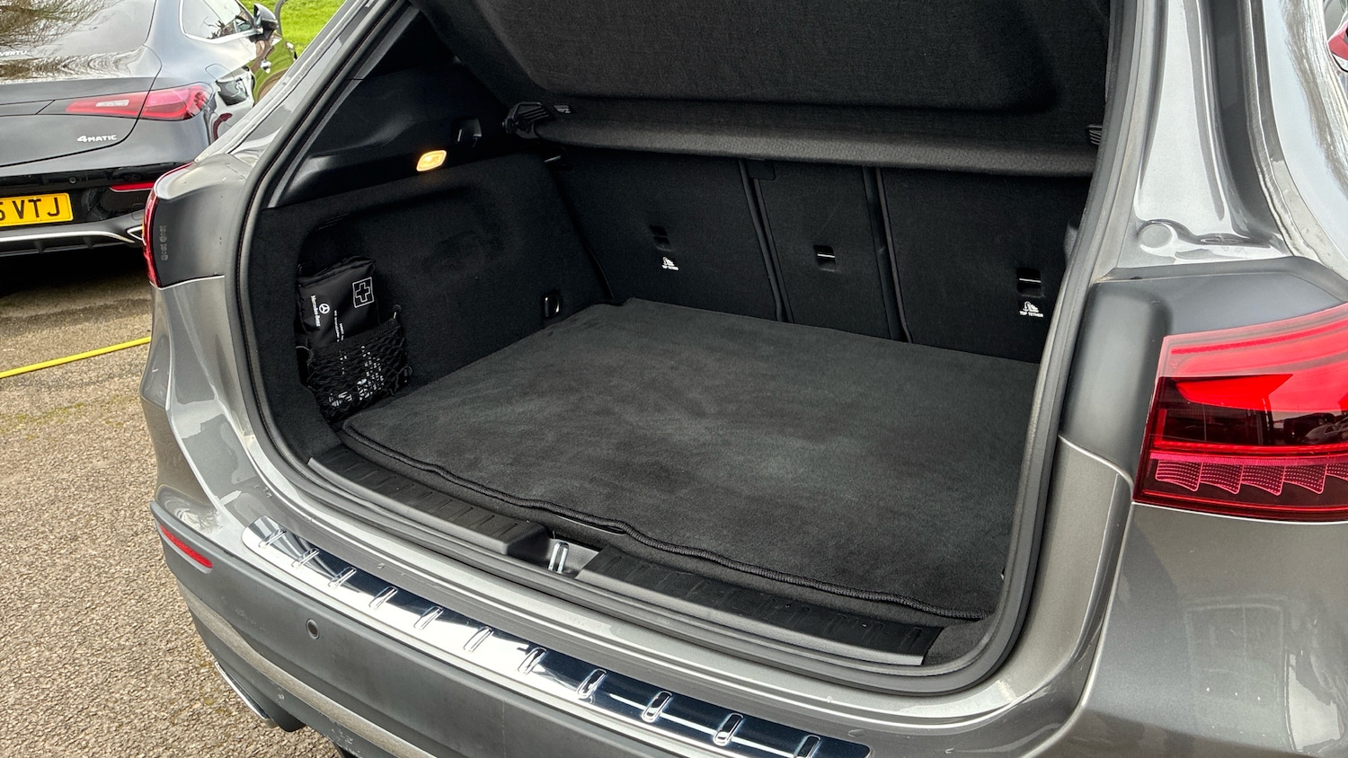 Used Mercedes-Benz GLA 2024 for sale - 77871976: Photo 25