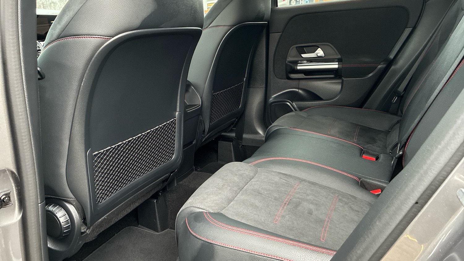 Used Mercedes-Benz GLA 2024 for sale - 77871976: Photo 26