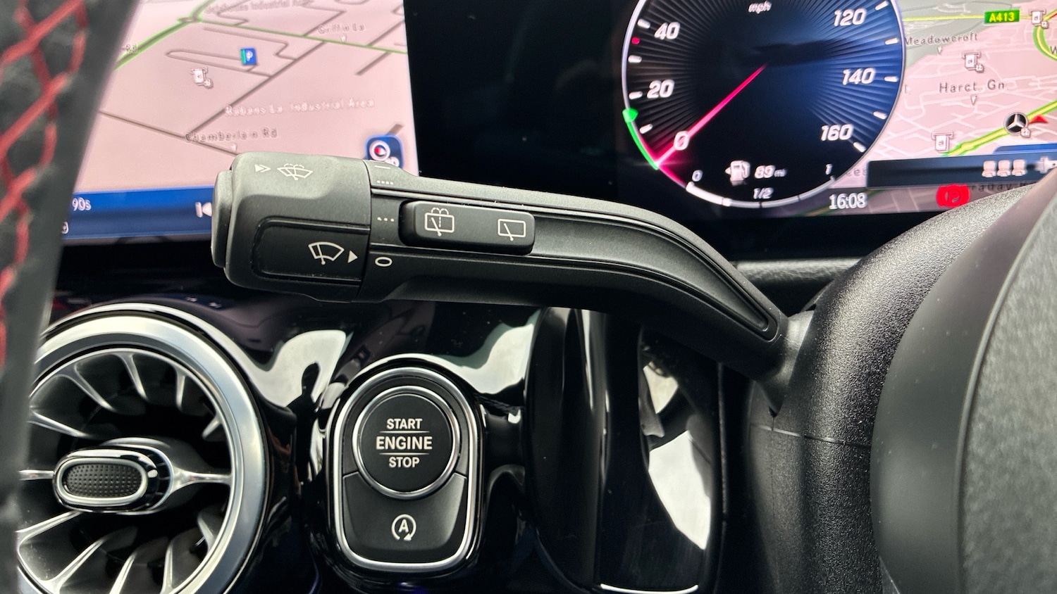 Used Mercedes-Benz GLA 2024 for sale - 77871976: Photo 33