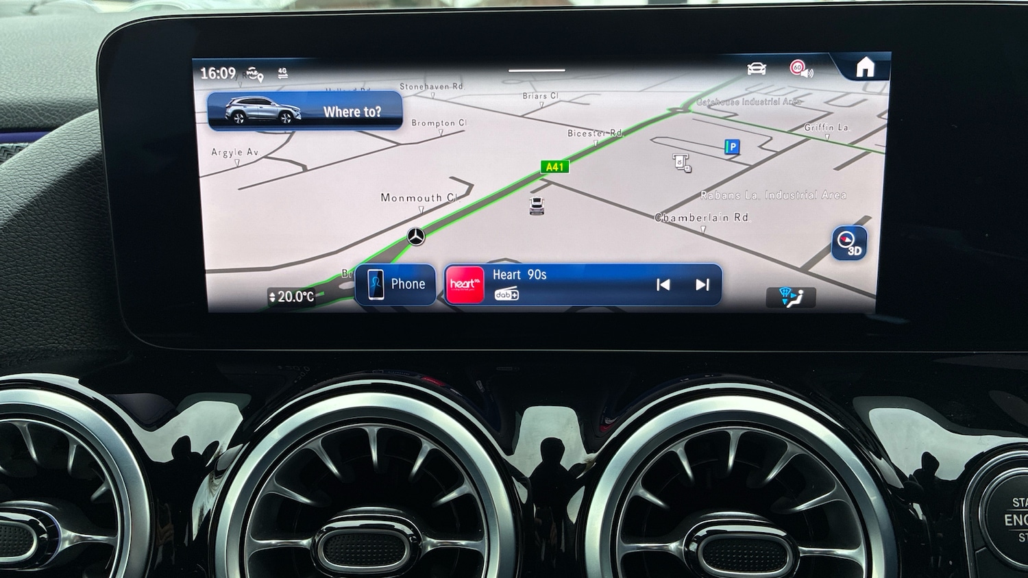 Used Mercedes-Benz GLA 2024 for sale - 77871976: Photo 39